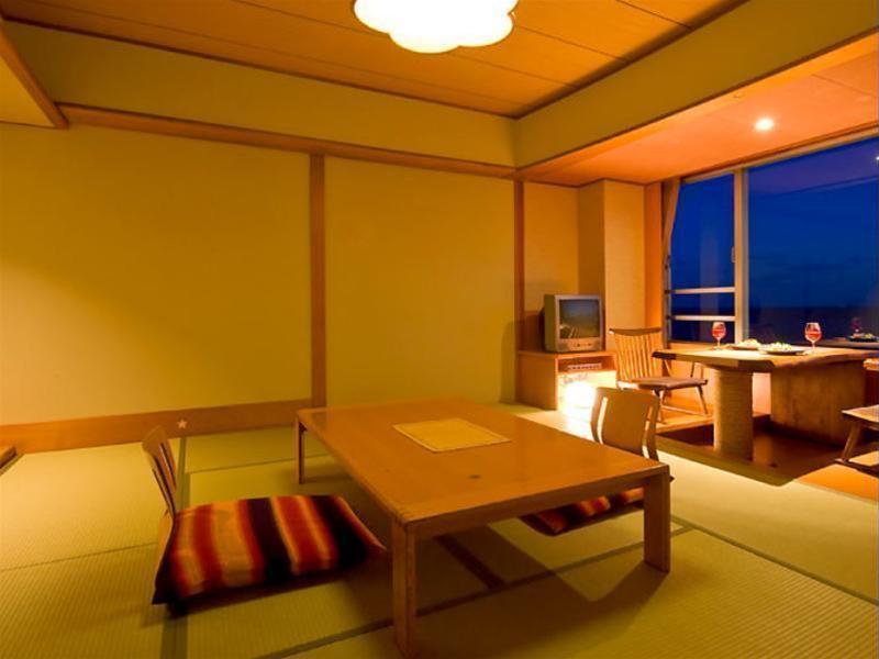 فندق هيغاشيزوفي  فندق إناتوريسو المظهر الخارجي الصورة