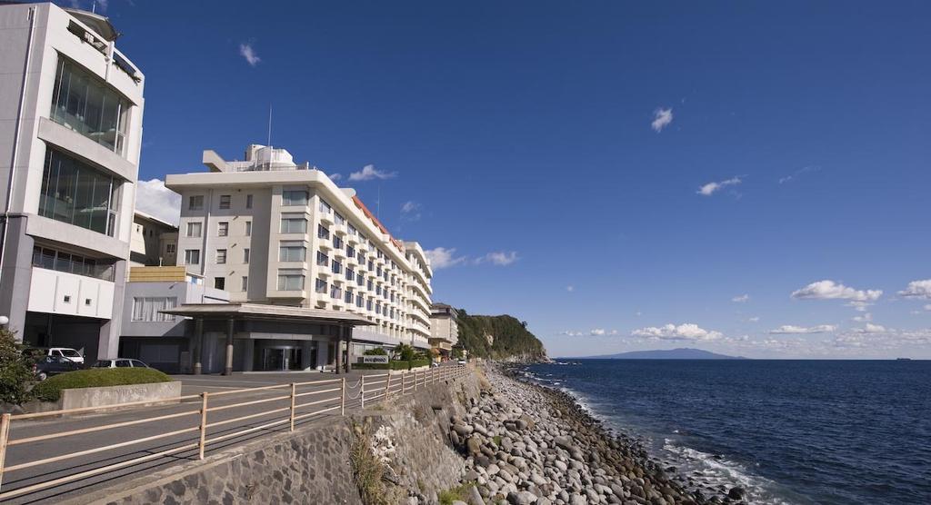 فندق هيغاشيزوفي  فندق إناتوريسو المظهر الخارجي الصورة
